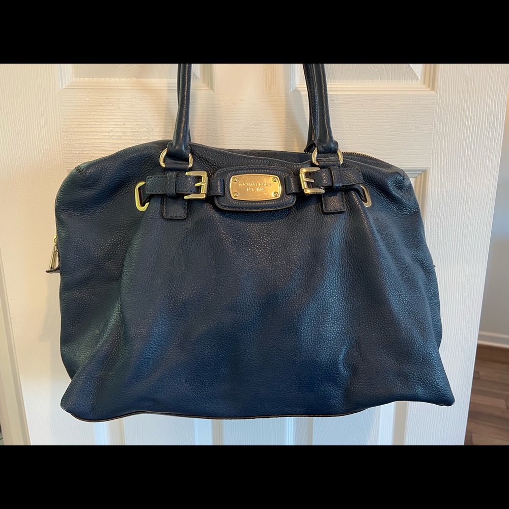 Michael Kors hand bag